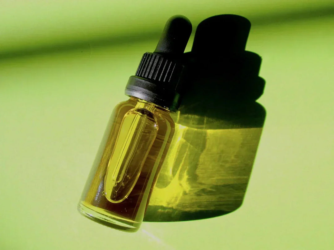 Absorb Your Greens Serum