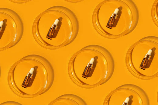 DIY Coenzyme Q10 Face Serum