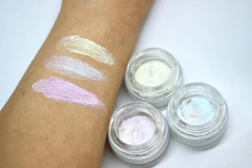 Luminescence highlighter