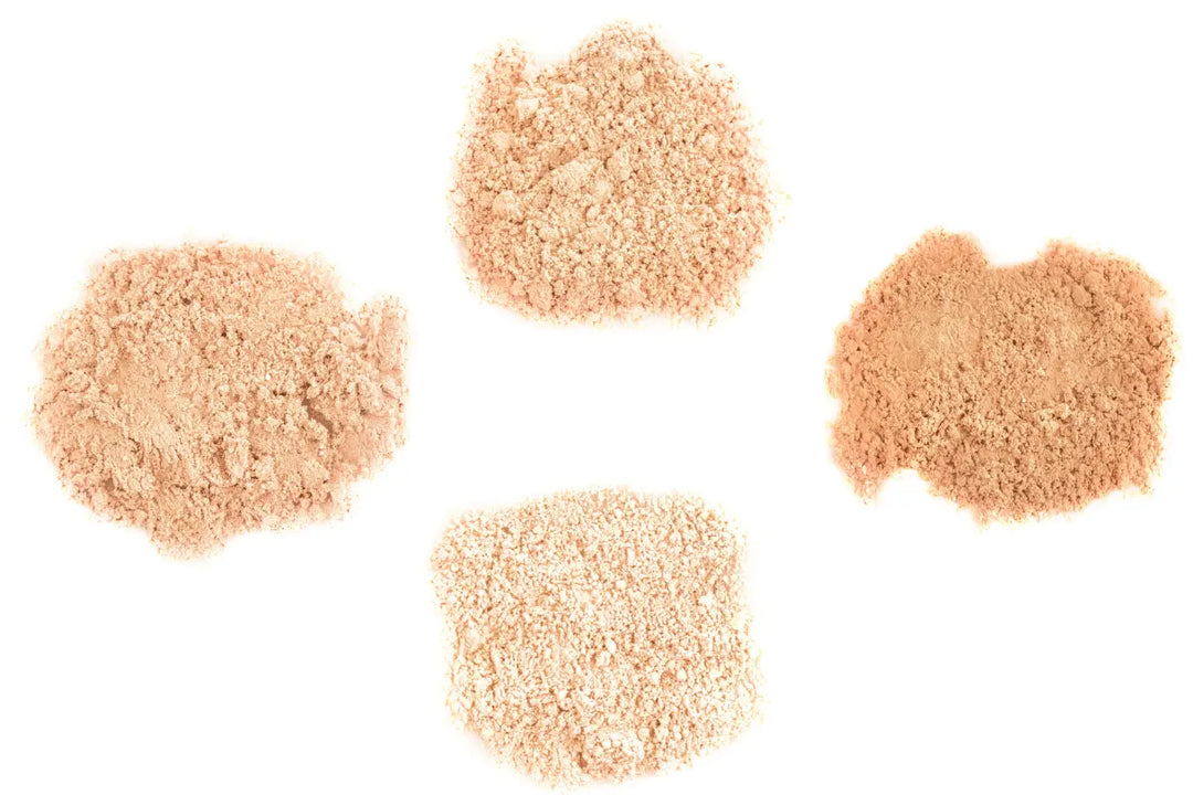 Mineral Foundation
