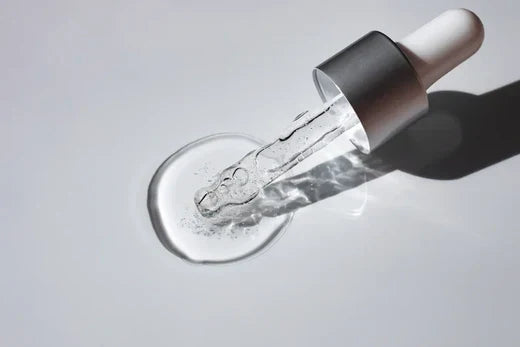 Hyaluronic Acid Serums