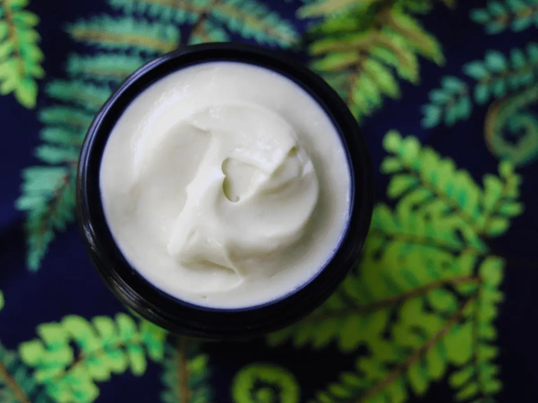 Made of Aotearoa Cream