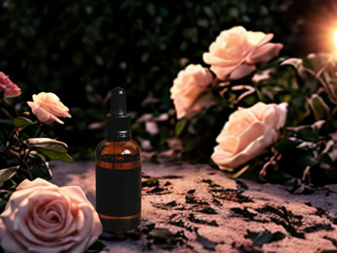 Midnight in Bloom Serum