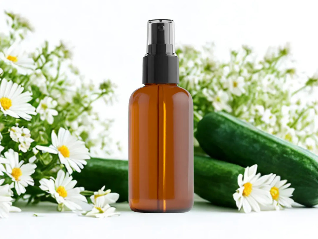 Natural Cucumber Micellar Water