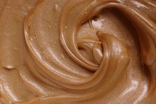 Rose Gold Body Shimmer