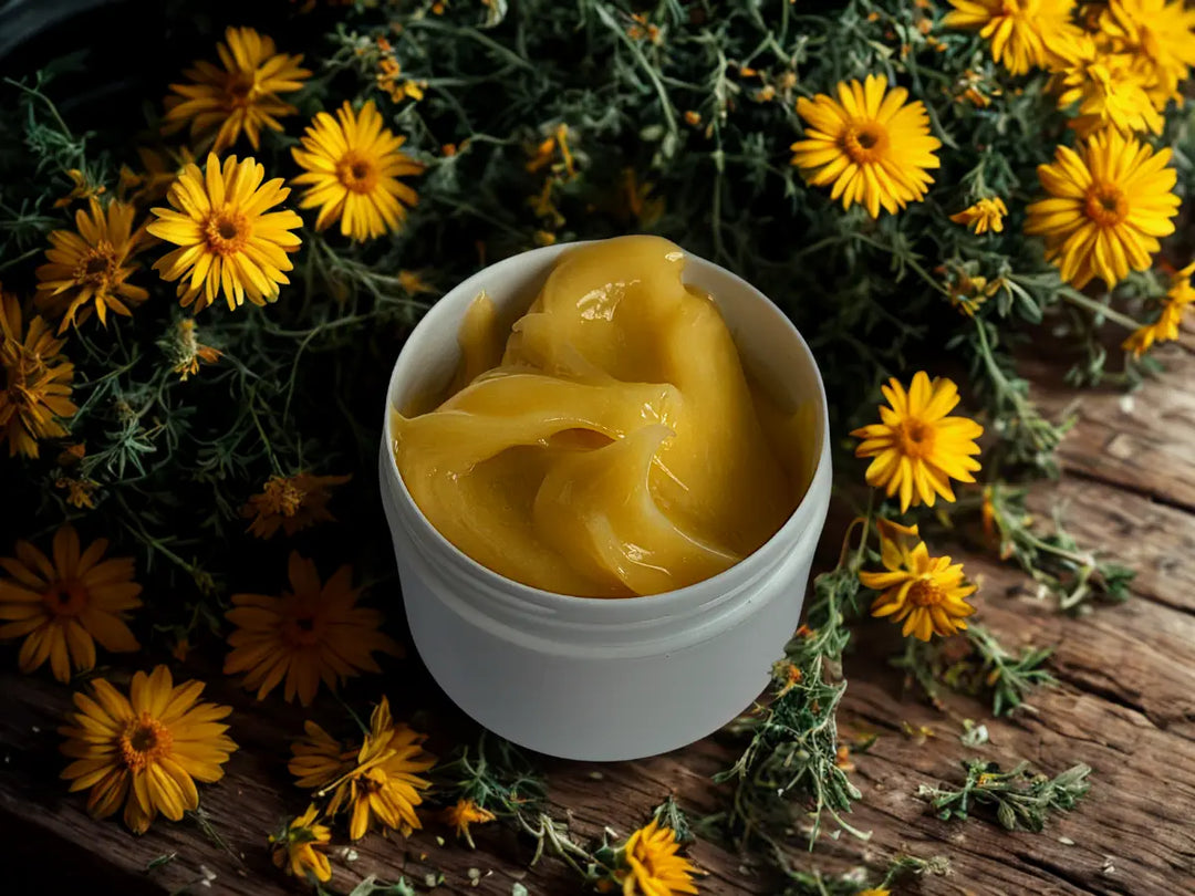 Trauma oil Cooling Gel