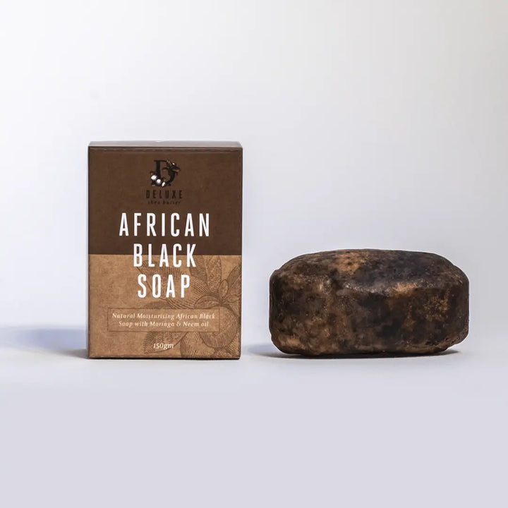 African black soap