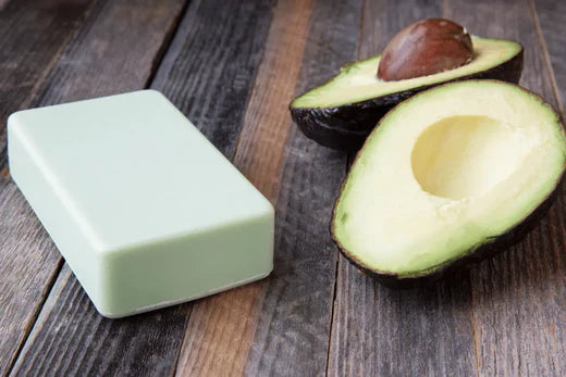 Avocado Soap