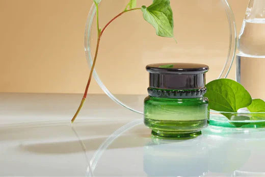 DIY Skincare Recipe - Make Your Own Carrageenan Gel