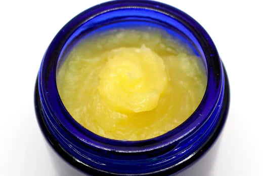 Create Your Own Chest & Nasal Relief Balm
