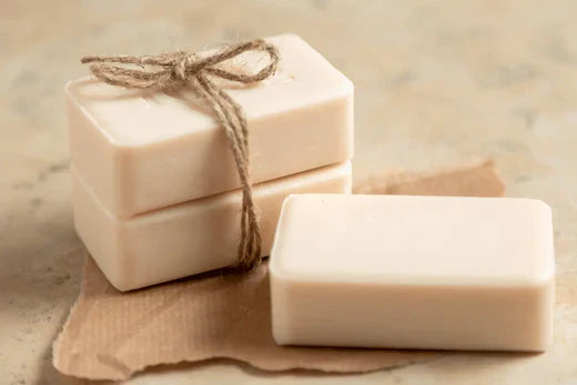 Cocoa Butter Melt & Pour Soap