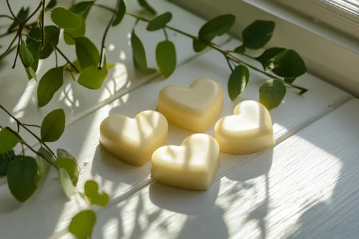 Go Native NZ Skincare recipe Cocoa Butter Belly Balm