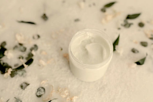 Cocoa Body Butter