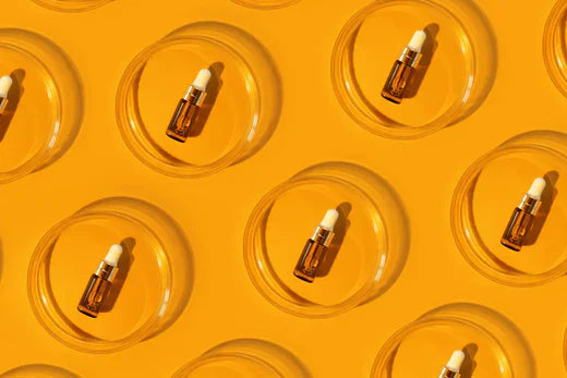 DIY Coenzyme Q10 Face Serum 