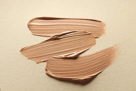 Cream Foundation