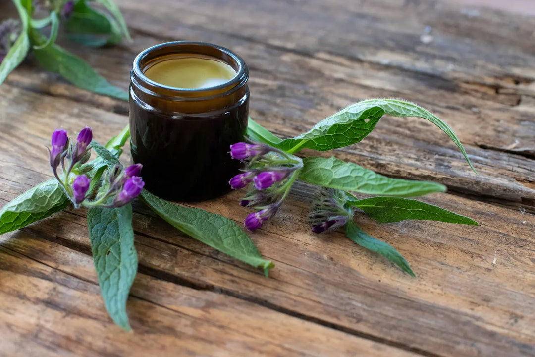 Gardener's salve