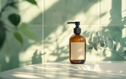 Clarifying Cream Cleanser