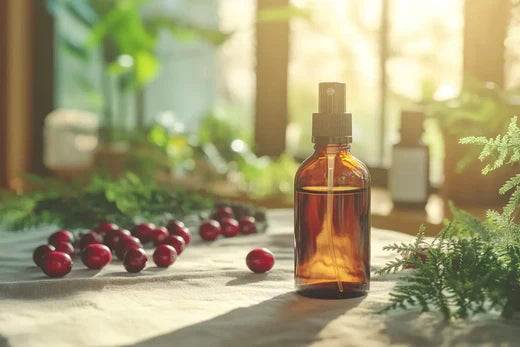 Cranberry & Helichrysum Vitamin Toner