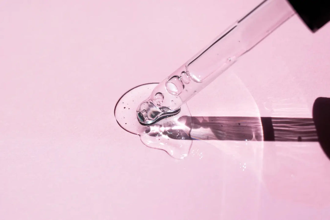 Hero Hyaluronic Acid Serum