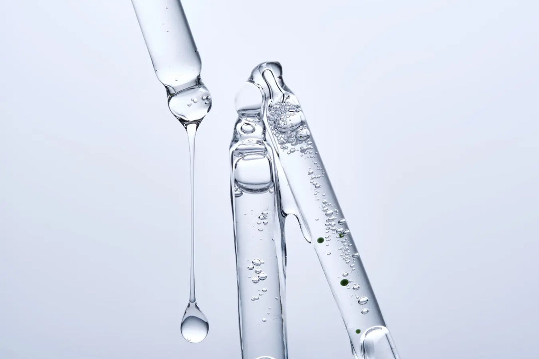 Make Your Own Hyaluronic Acid Serums