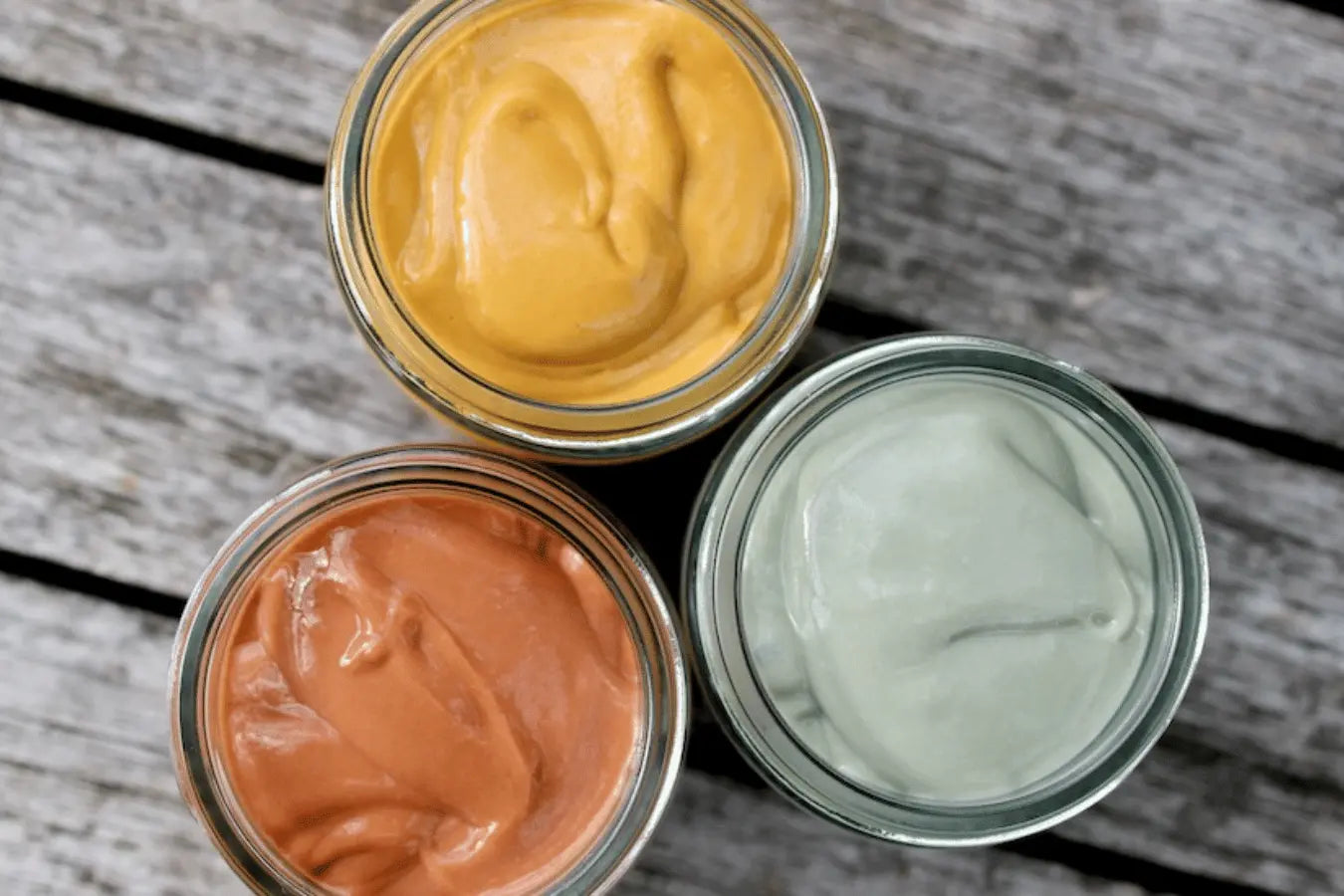DIY Skincare Recipes | Hydrating Mineral Clay Mask