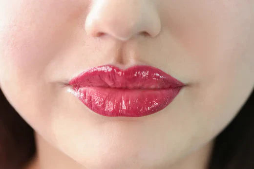 Kukui lip tint