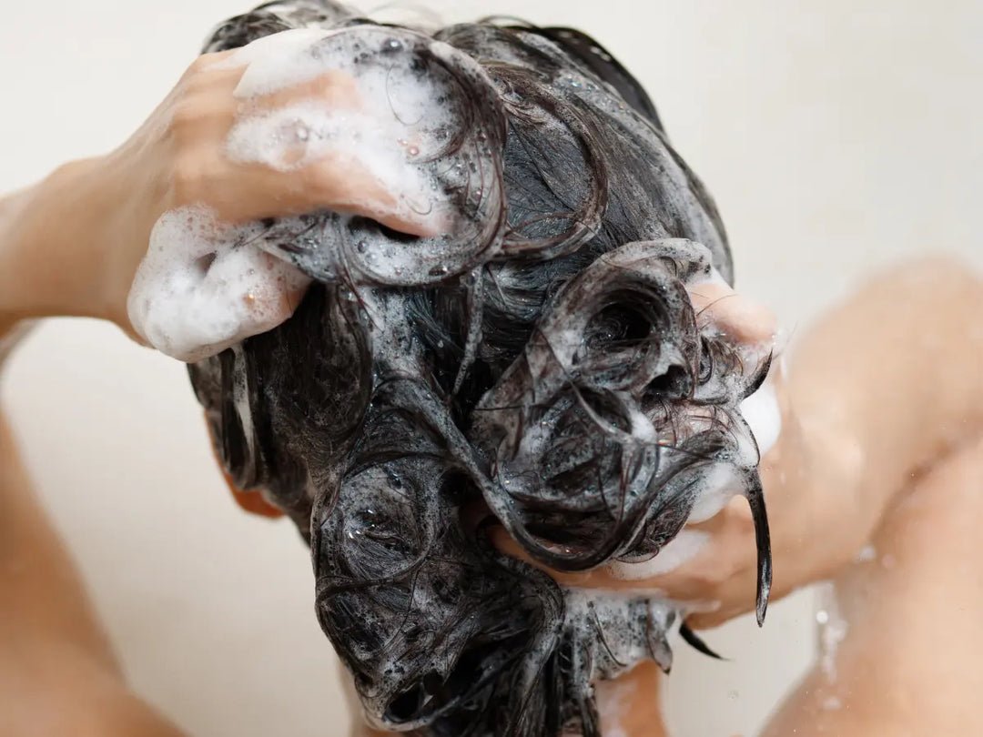 Liquid Shampoo