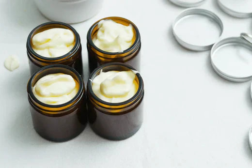 DIY Skincare - Make Your Own Manuka Body Butter