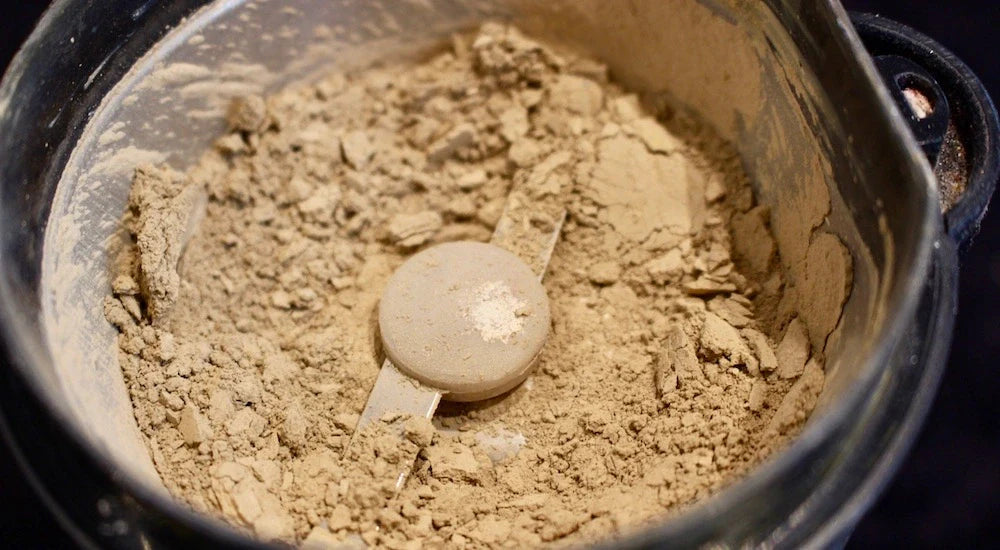 Mineral Foundation