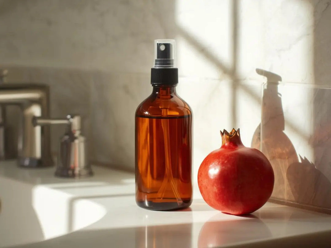 Pomegranate & Helichrysum Vitamin Toner