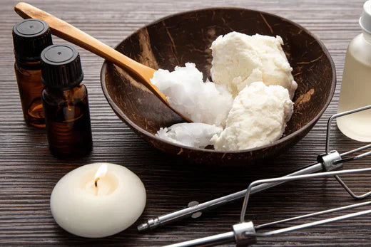 Rainforest Body Butter