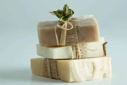Savon sauvage soap