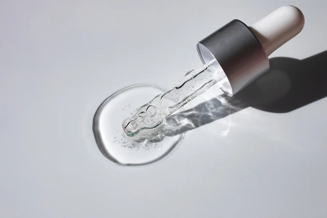 Simple 1% Hyaluronic Acid Serum