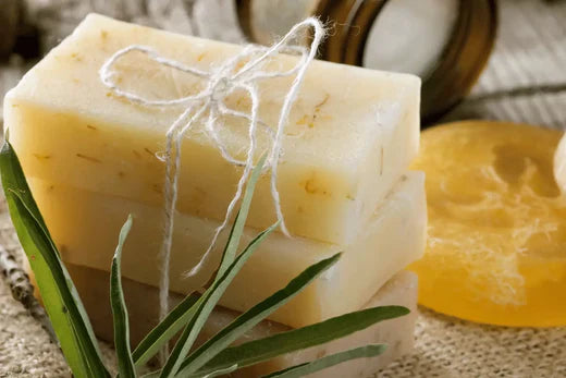Vegan Aniseed Soap