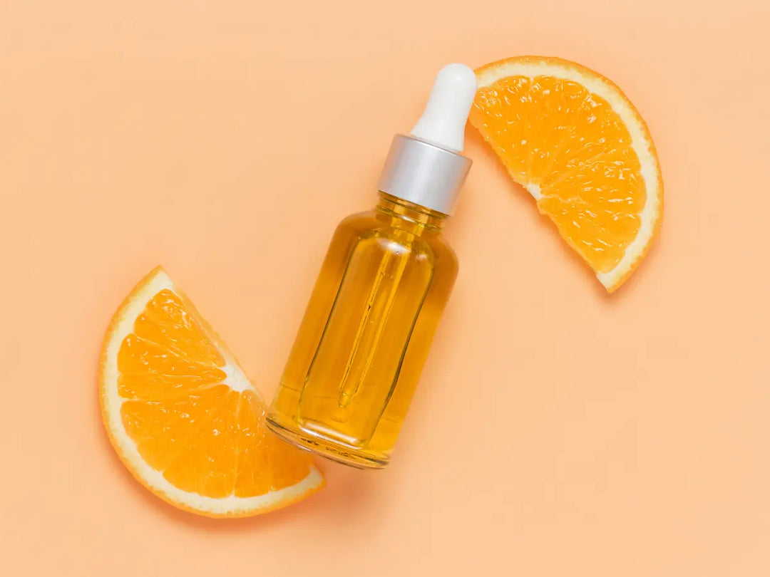 Vitamin C Glow Oil