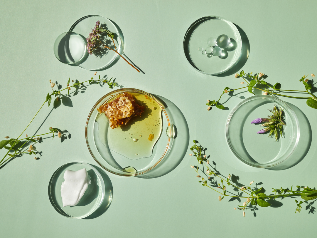 What Does "Natural" Really Mean in Skincare?