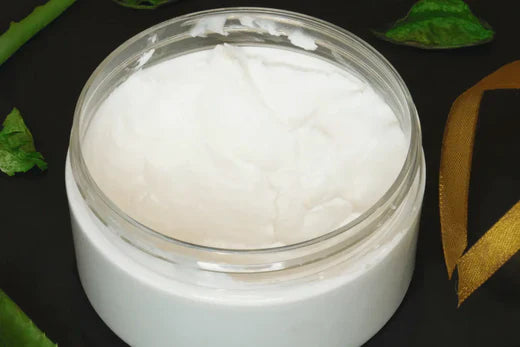 Make Your Own Winter Shea Whip - Go Native Body Care Recipes
