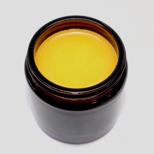 Lavender balm homemade recipe Go Native New Zealand