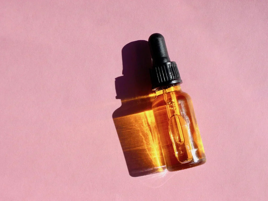 Liquid Gold Skin Replenishing Serum