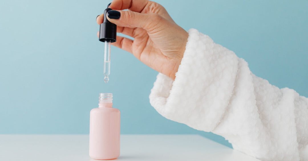 Rose Tranexamic Acid Serum