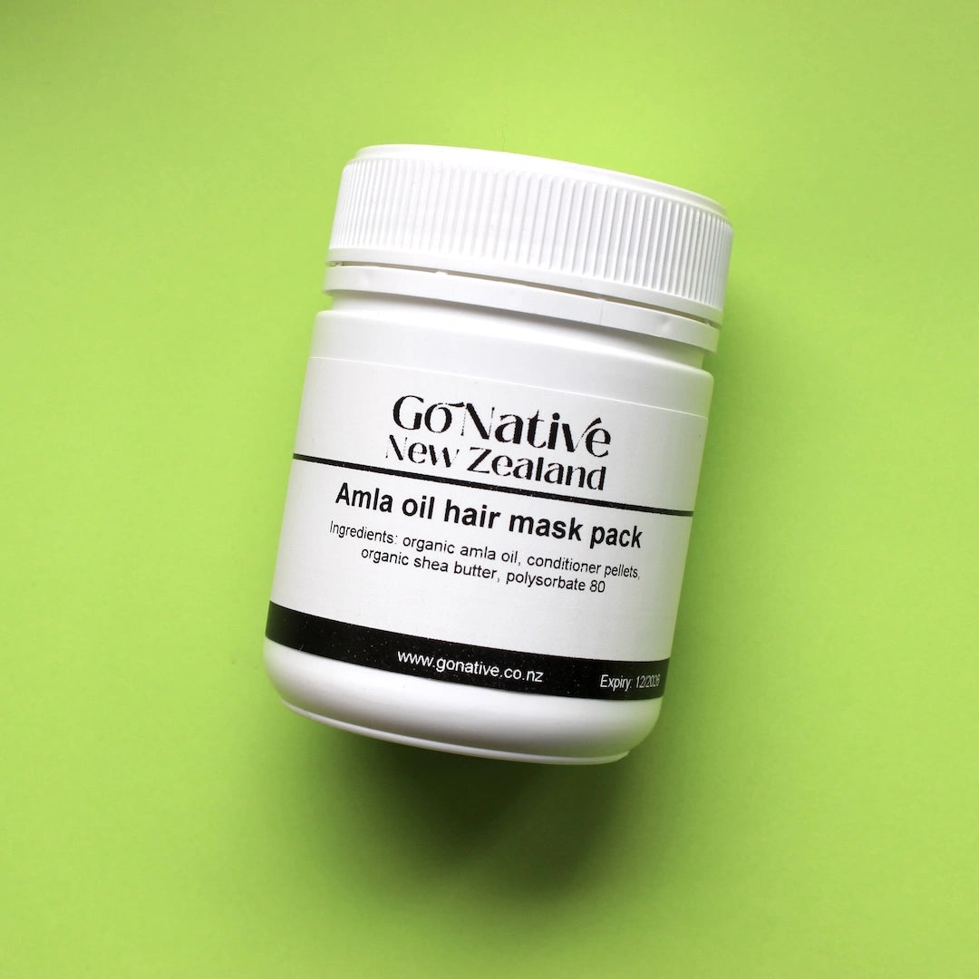 Amla oil hair mask PACK