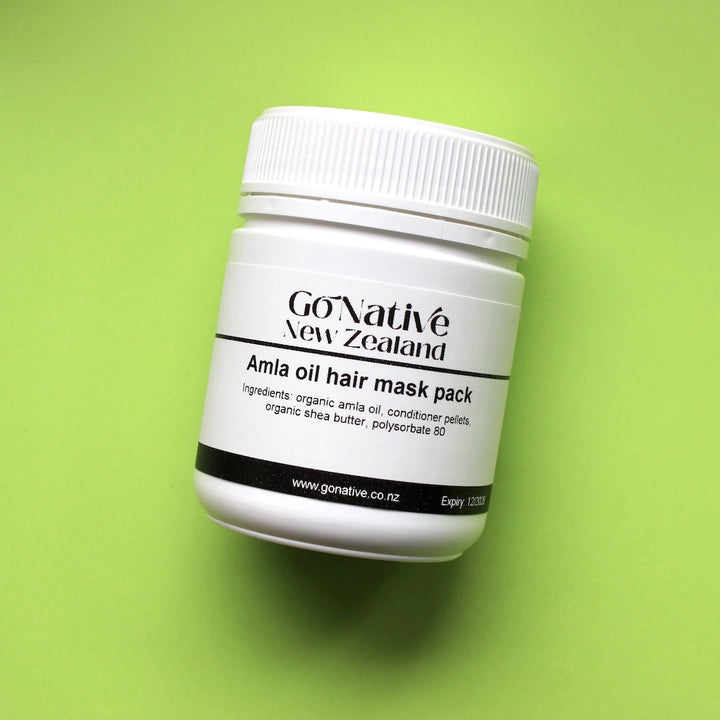 Amla oil hair mask PACK