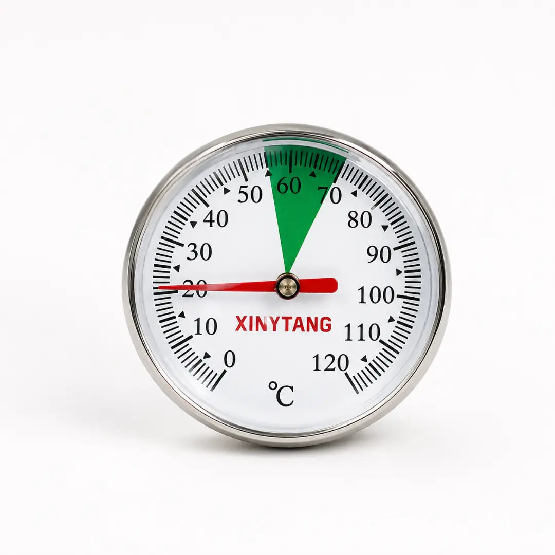 Analog Thermometer