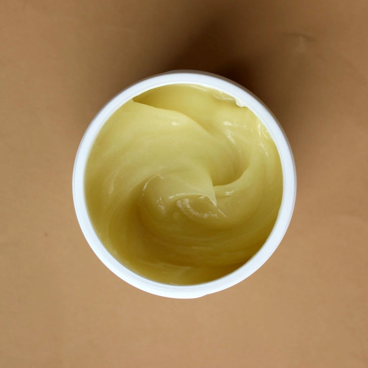 Argan oil hair mask PACK