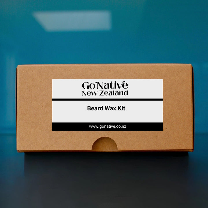 Beard wax KIT