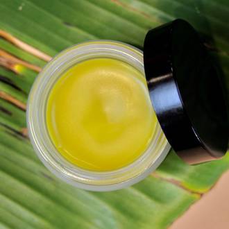 Beard wax KIT