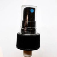 Mister 28mm neck, black