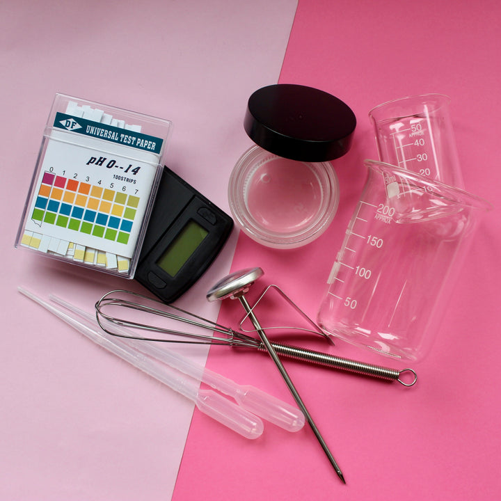Formula Botanica Masterclass Kit - Rose Eye Cream