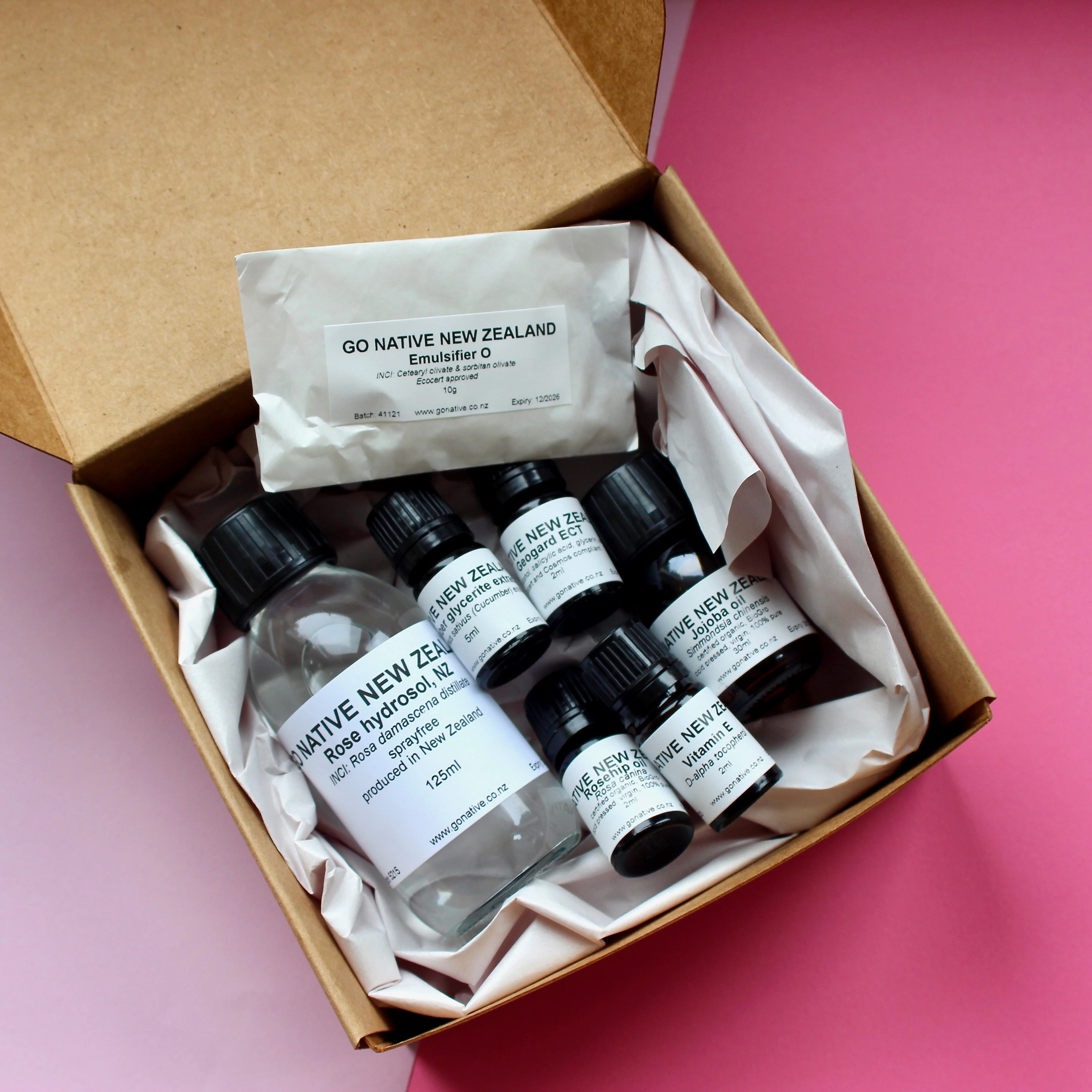 DIY Kits