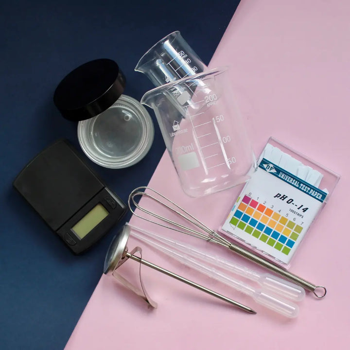 Formula Botanica Masterclass Kit - Pumpkin Face Cream